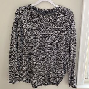 Staccato Long Sleeve